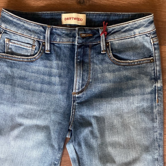 DRIFTWOOD JEANS - Picture 3 of 6